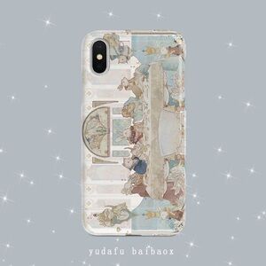 iPhoneX  protective case, High quality phone case cover